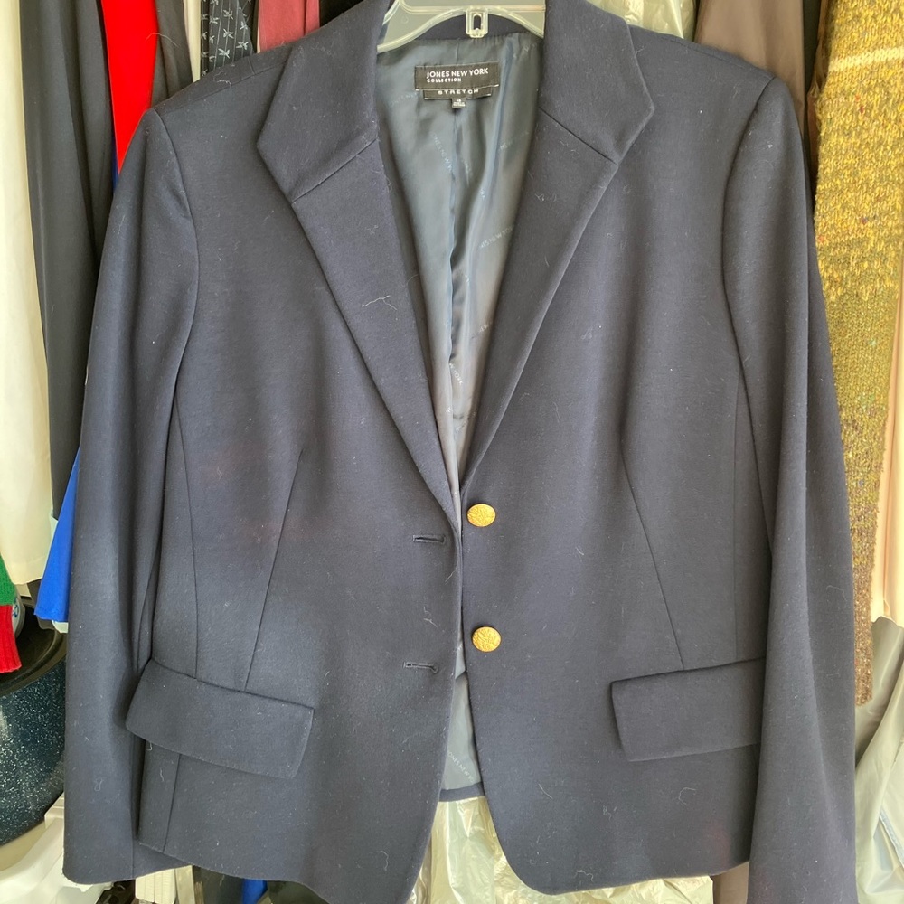 Great Blazer